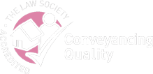  Conveyancing Quality Scheme accredited